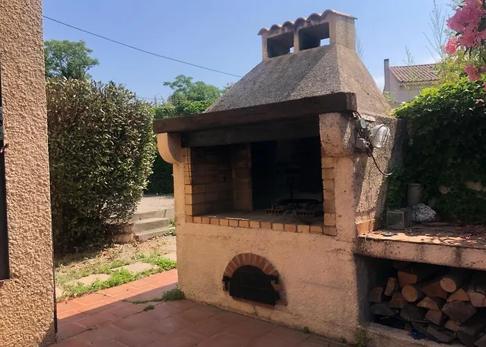 La Maison Du Garrigou