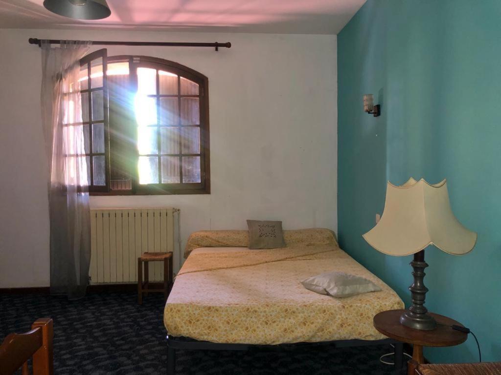 La Maison Du Garrigou Apartment *