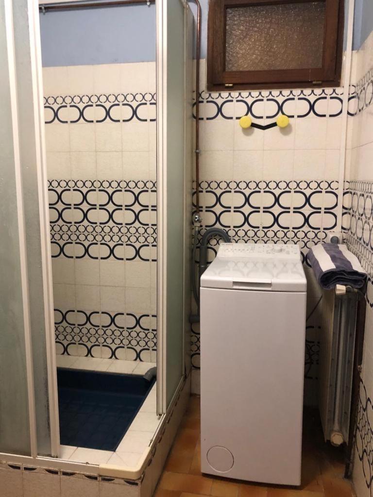 La Maison Du Garrigou Apartment *