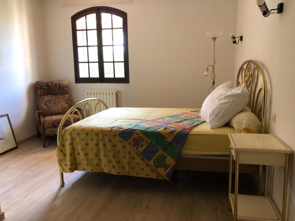La Maison Du Garrigou Apartment