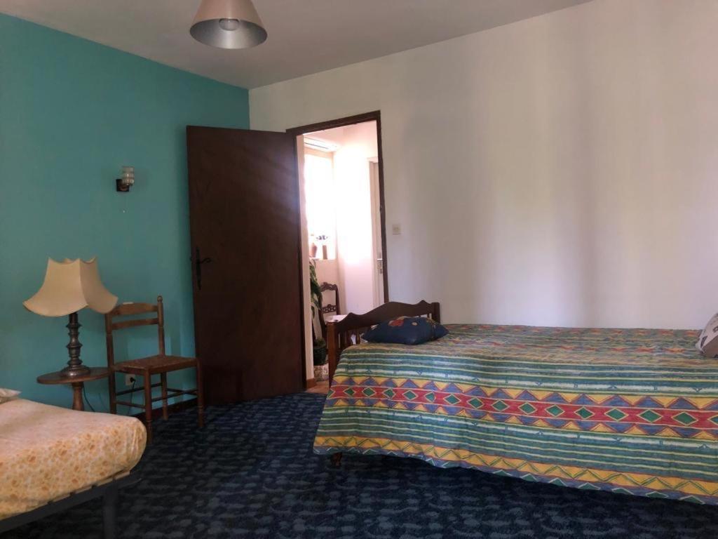 Apartment La Maison Du Garrigou