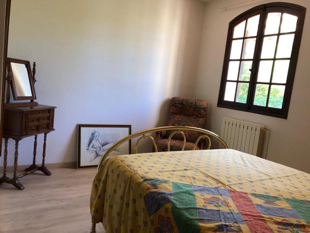 La Maison Du Garrigou Apartment Frontignan
