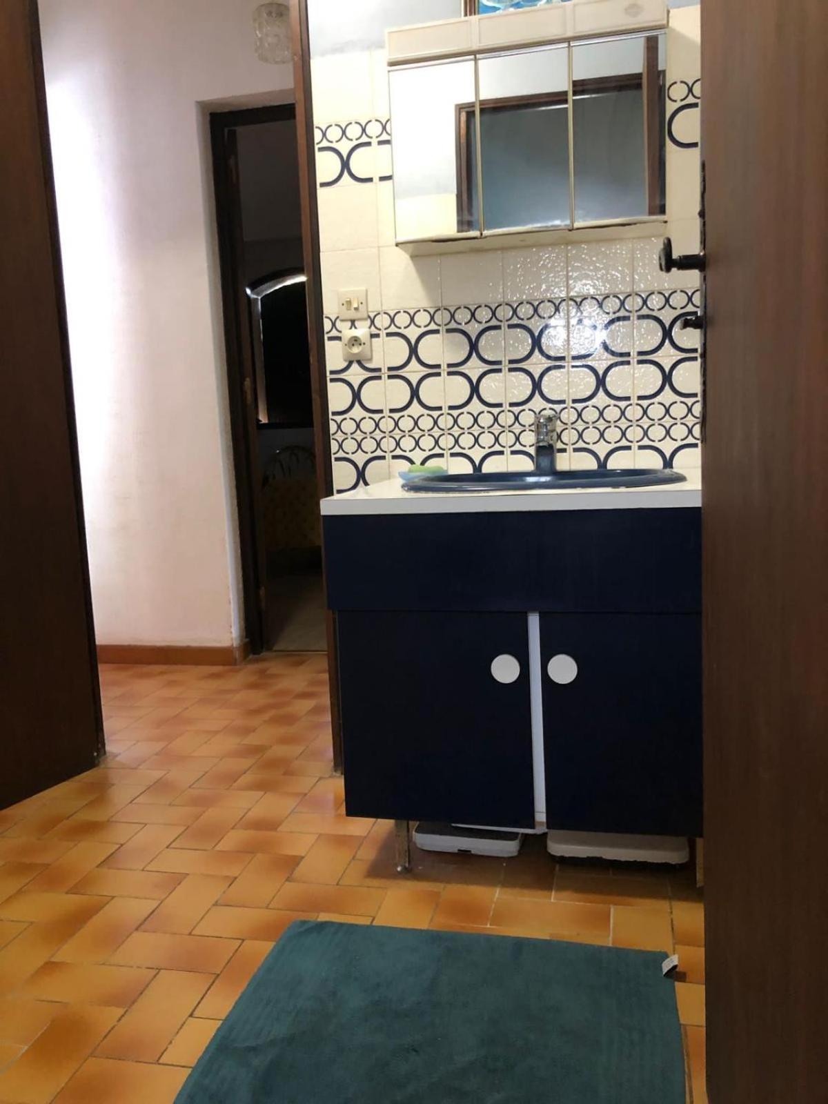 La Maison Du Garrigou Apartment