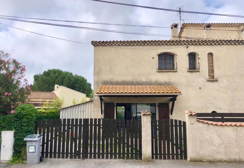 La Maison Du Garrigou * Frontignan